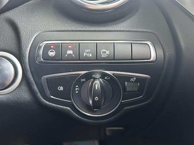 GLC GLC200 スポーツ レーダーセーフティPKG/メーカーナビ/全方位モニター/フルセグTV/BSM/ハーフレザーシート/F席パワーシート/F席シートヒーター/クルコン/パワーバックドア/ルーフレール/純正19AW(3枚目)