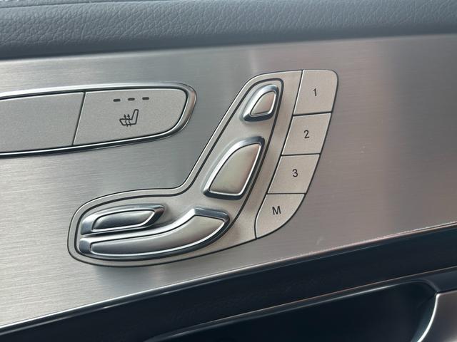 GLC GLC200 スポーツ レーダーセーフティPKG/メーカーナビ/全方位モニター/フルセグTV/BSM/ハーフレザーシート/F席パワーシート/F席シートヒーター/クルコン/パワーバックドア/ルーフレール/純正19AW(13枚目)