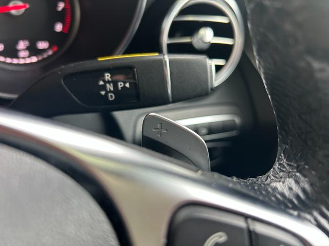 GLC GLC200 スポーツ レーダーセーフティPKG/メーカーナビ/全方位モニター/フルセグTV/BSM/ハーフレザーシート/F席パワーシート/F席シートヒーター/クルコン/パワーバックドア/ルーフレール/純正19AW(23枚目)