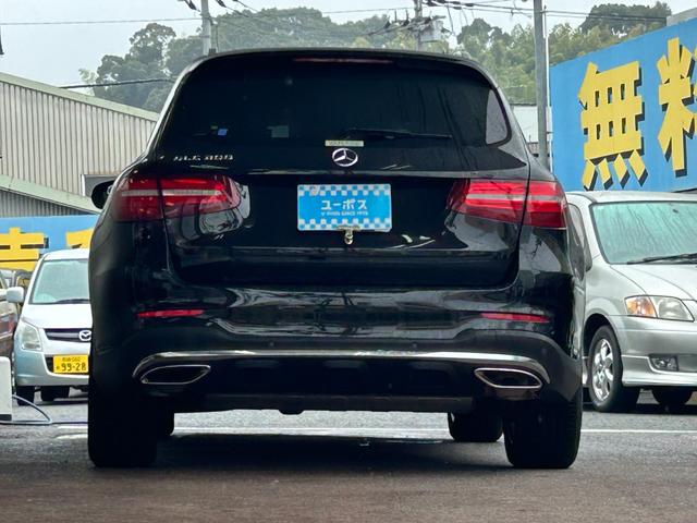 GLC GLC200 スポーツ レーダーセーフティPKG/メーカーナビ/全方位モニター/フルセグTV/BSM/ハーフレザーシート/F席パワーシート/F席シートヒーター/クルコン/パワーバックドア/ルーフレール/純正19AW(27枚目)