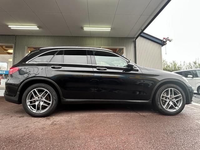 GLC GLC200 スポーツ レーダーセーフティPKG/メーカーナビ/全方位モニター/フルセグTV/BSM/ハーフレザーシート/F席パワーシート/F席シートヒーター/クルコン/パワーバックドア/ルーフレール/純正19AW(28枚目)