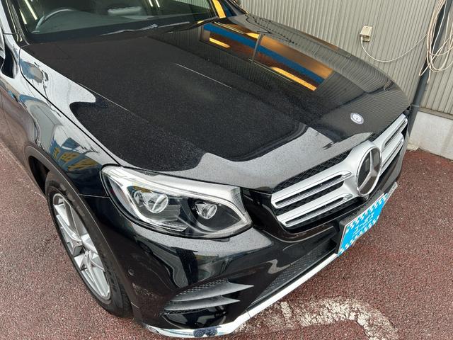GLC GLC200 スポーツ レーダーセーフティPKG/メーカーナビ/全方位モニター/フルセグTV/BSM/ハーフレザーシート/F席パワーシート/F席シートヒーター/クルコン/パワーバックドア/ルーフレール/純正19AW(30枚目)
