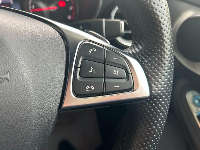 GLC GLC200 スポーツ レーダーセーフティPKG/メーカーナビ/全方位モニター/フルセグTV/BSM/ハーフレザーシート/F席パワーシート/F席シートヒーター/クルコン/パワーバックドア/ルーフレール/純正19AW(38枚目)