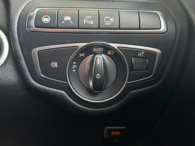 GLC GLC200 スポーツ レーダーセーフティPKG/メーカーナビ/全方位モニター/フルセグTV/BSM/ハーフレザーシート/F席パワーシート/F席シートヒーター/クルコン/パワーバックドア/ルーフレール/純正19AW(40枚目)