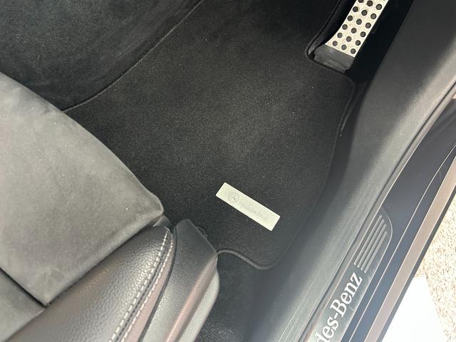 GLC GLC200 スポーツ レーダーセーフティPKG/メーカーナビ/全方位モニター/フルセグTV/BSM/ハーフレザーシート/F席パワーシート/F席シートヒーター/クルコン/パワーバックドア/ルーフレール/純正19AW(43枚目)