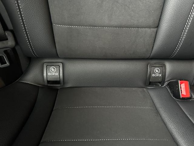 GLC GLC200 スポーツ レーダーセーフティPKG/メーカーナビ/全方位モニター/フルセグTV/BSM/ハーフレザーシート/F席パワーシート/F席シートヒーター/クルコン/パワーバックドア/ルーフレール/純正19AW(45枚目)