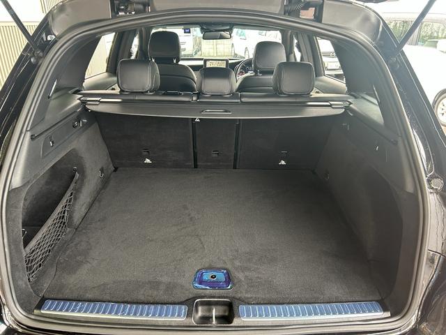 GLC GLC200 スポーツ レーダーセーフティPKG/メーカーナビ/全方位モニター/フルセグTV/BSM/ハーフレザーシート/F席パワーシート/F席シートヒーター/クルコン/パワーバックドア/ルーフレール/純正19AW(46枚目)