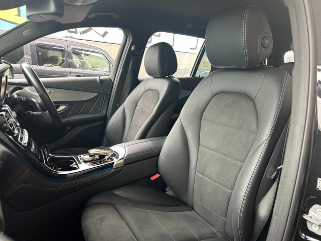 GLC GLC200 スポーツ レーダーセーフティPKG/メーカーナビ/全方位モニター/フルセグTV/BSM/ハーフレザーシート/F席パワーシート/F席シートヒーター/クルコン/パワーバックドア/ルーフレール/純正19AW(49枚目)