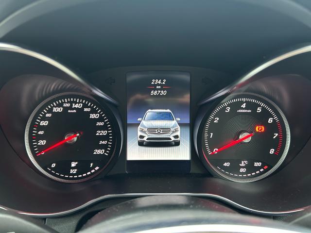 GLC GLC200 スポーツ レーダーセーフティPKG/メーカーナビ/全方位モニター/フルセグTV/BSM/ハーフレザーシート/F席パワーシート/F席シートヒーター/クルコン/パワーバックドア/ルーフレール/純正19AW(54枚目)