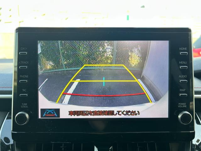 ★バックモニターが搭載されており、駐車時に便利です！！