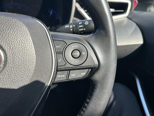 ★クルーズコントロール付き！