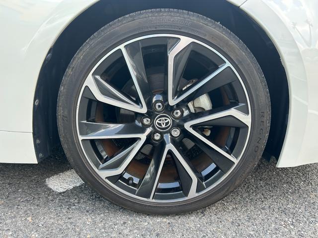 ★純正１８アルミホイールです！ガリ傷等無く綺麗な状態です！