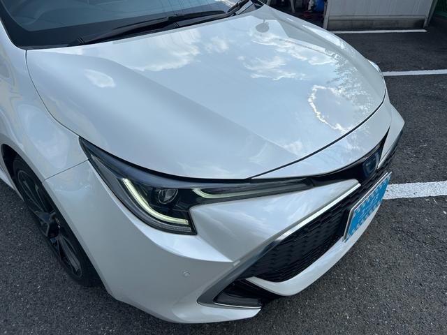 ★ライト回りも綺麗です。