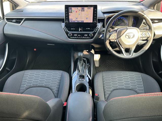 ★内装も綺麗です。※納車前、室内クリーニング実施いたします！