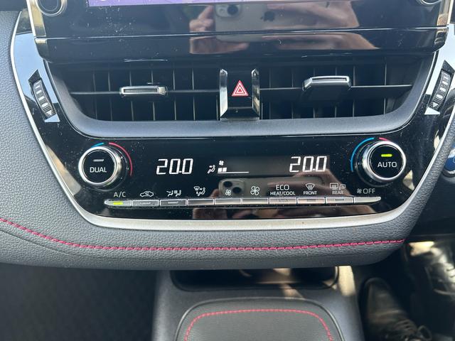 ★エアコン操作部です！