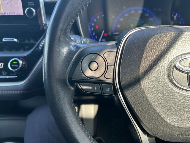 ★ハンズフリーで操作可能です