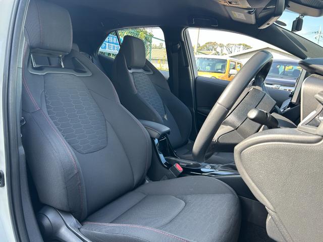 ★運転席も綺麗です。※納車前、室内クリーニング実施いたします！