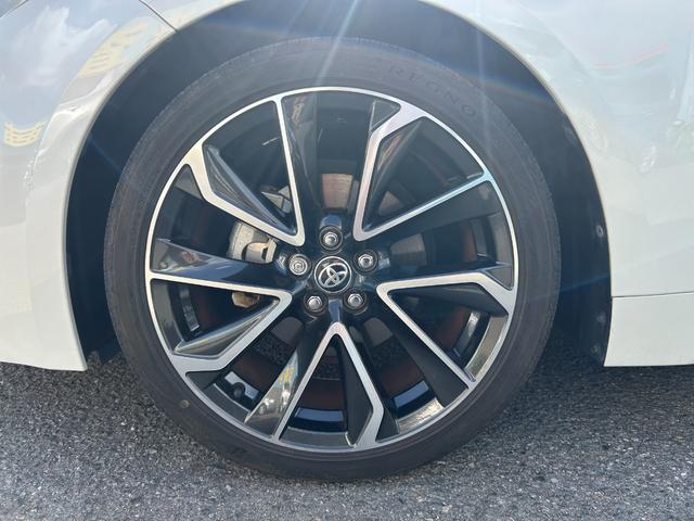 ★タイヤの残り溝もまだまだございます！