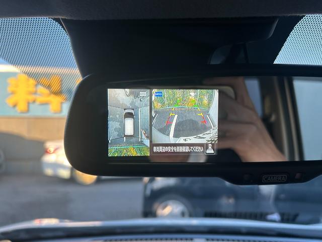 デイズ ハイウェイスター　Ｘ　１オーナー／禁煙車／９インチ日産オリジナルナビ（ＭＭ３２０Ｄ－Ｌ）／アラウンドビューモニター／フルセグＴＶ／ドラレコ／ＬＥＤヘッド／純１４ＡＷ／プッシュスタート／スマートキー２本（7枚目）