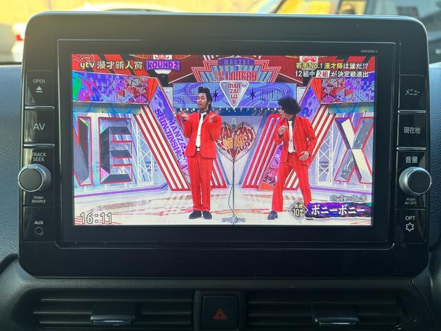 デイズ ハイウェイスター　Ｘ　１オーナー／禁煙車／９インチ日産オリジナルナビ（ＭＭ３２０Ｄ－Ｌ）／アラウンドビューモニター／フルセグＴＶ／ドラレコ／ＬＥＤヘッド／純１４ＡＷ／プッシュスタート／スマートキー２本（8枚目）