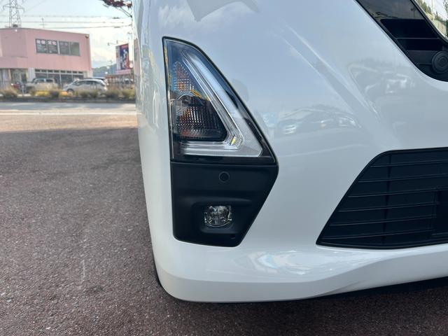 デイズ ハイウェイスター　Ｘ　１オーナー／禁煙車／９インチ日産オリジナルナビ（ＭＭ３２０Ｄ－Ｌ）／アラウンドビューモニター／フルセグＴＶ／ドラレコ／ＬＥＤヘッド／純１４ＡＷ／プッシュスタート／スマートキー２本（11枚目）