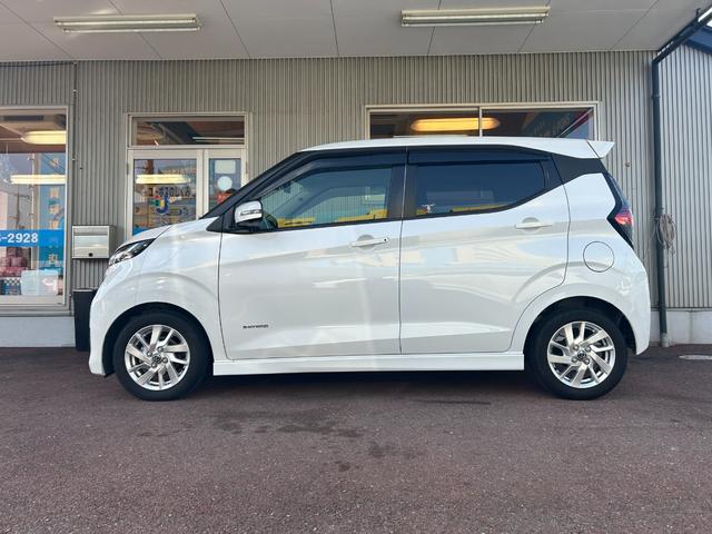 デイズ ハイウェイスター　Ｘ　１オーナー／禁煙車／９インチ日産オリジナルナビ（ＭＭ３２０Ｄ－Ｌ）／アラウンドビューモニター／フルセグＴＶ／ドラレコ／ＬＥＤヘッド／純１４ＡＷ／プッシュスタート／スマートキー２本（16枚目）