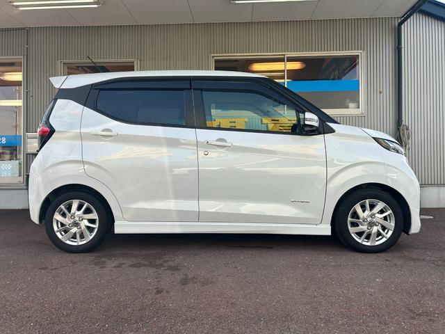 デイズ ハイウェイスター　Ｘ　１オーナー／禁煙車／９インチ日産オリジナルナビ（ＭＭ３２０Ｄ－Ｌ）／アラウンドビューモニター／フルセグＴＶ／ドラレコ／ＬＥＤヘッド／純１４ＡＷ／プッシュスタート／スマートキー２本（19枚目）