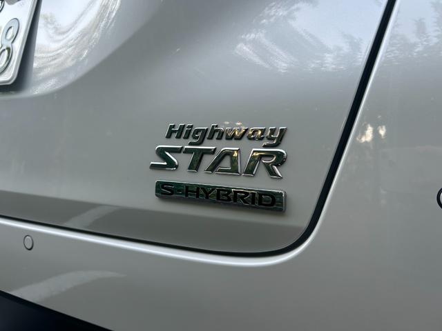 デイズ ハイウェイスター　Ｘ　１オーナー／禁煙車／９インチ日産オリジナルナビ（ＭＭ３２０Ｄ－Ｌ）／アラウンドビューモニター／フルセグＴＶ／ドラレコ／ＬＥＤヘッド／純１４ＡＷ／プッシュスタート／スマートキー２本（24枚目）