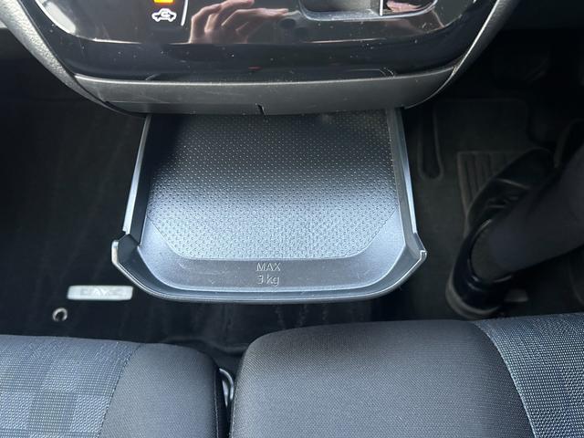 デイズ ハイウェイスター　Ｘ　１オーナー／禁煙車／９インチ日産オリジナルナビ（ＭＭ３２０Ｄ－Ｌ）／アラウンドビューモニター／フルセグＴＶ／ドラレコ／ＬＥＤヘッド／純１４ＡＷ／プッシュスタート／スマートキー２本（28枚目）