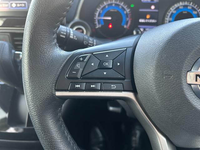 デイズ ハイウェイスター　Ｘ　１オーナー／禁煙車／９インチ日産オリジナルナビ（ＭＭ３２０Ｄ－Ｌ）／アラウンドビューモニター／フルセグＴＶ／ドラレコ／ＬＥＤヘッド／純１４ＡＷ／プッシュスタート／スマートキー２本（32枚目）