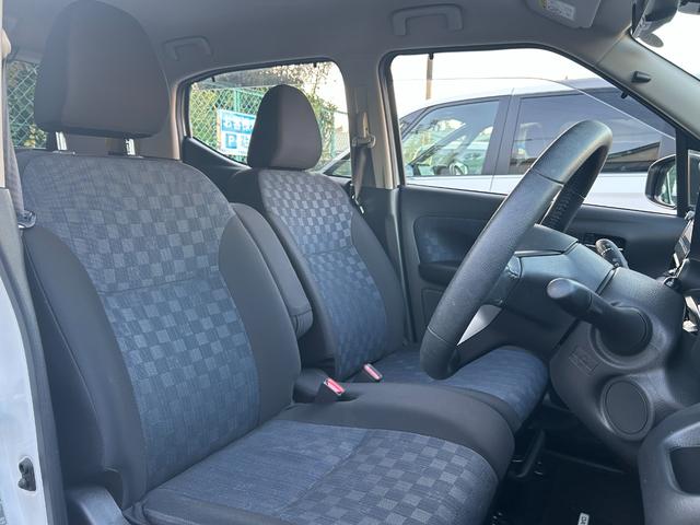 デイズ ハイウェイスター　Ｘ　１オーナー／禁煙車／９インチ日産オリジナルナビ（ＭＭ３２０Ｄ－Ｌ）／アラウンドビューモニター／フルセグＴＶ／ドラレコ／ＬＥＤヘッド／純１４ＡＷ／プッシュスタート／スマートキー２本（36枚目）