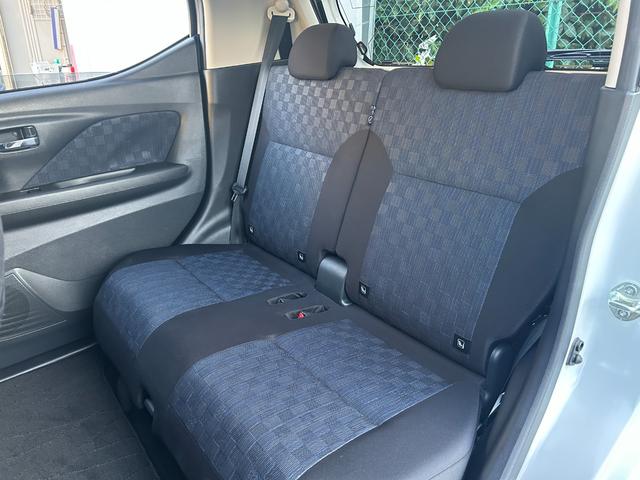 デイズ ハイウェイスター　Ｘ　１オーナー／禁煙車／９インチ日産オリジナルナビ（ＭＭ３２０Ｄ－Ｌ）／アラウンドビューモニター／フルセグＴＶ／ドラレコ／ＬＥＤヘッド／純１４ＡＷ／プッシュスタート／スマートキー２本（45枚目）