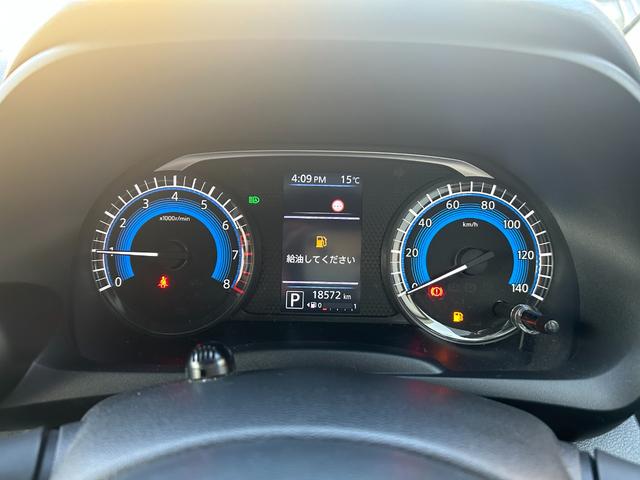 デイズ ハイウェイスター　Ｘ　１オーナー／禁煙車／９インチ日産オリジナルナビ（ＭＭ３２０Ｄ－Ｌ）／アラウンドビューモニター／フルセグＴＶ／ドラレコ／ＬＥＤヘッド／純１４ＡＷ／プッシュスタート／スマートキー２本（47枚目）