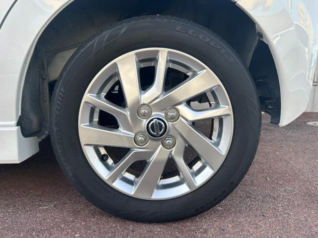 デイズ ハイウェイスター　Ｘ　１オーナー／禁煙車／９インチ日産オリジナルナビ（ＭＭ３２０Ｄ－Ｌ）／アラウンドビューモニター／フルセグＴＶ／ドラレコ／ＬＥＤヘッド／純１４ＡＷ／プッシュスタート／スマートキー２本（51枚目）