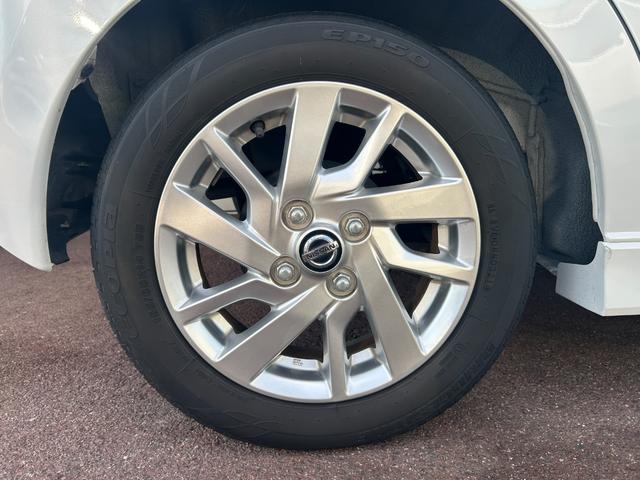 デイズ ハイウェイスター　Ｘ　１オーナー／禁煙車／９インチ日産オリジナルナビ（ＭＭ３２０Ｄ－Ｌ）／アラウンドビューモニター／フルセグＴＶ／ドラレコ／ＬＥＤヘッド／純１４ＡＷ／プッシュスタート／スマートキー２本（52枚目）