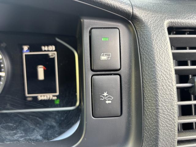 ハイエースバン スーパーＧＬ　ダークプライムＩＩ　ディーゼルターボ／アルパインフローティングナビ／フルセグＴＶ／パノラミックビューモニター／セーフティーセンス／両側パワスラ／デジタルインナーミラー／ベッドキット／ハーフレザーシート／スマートキー２本（19枚目）