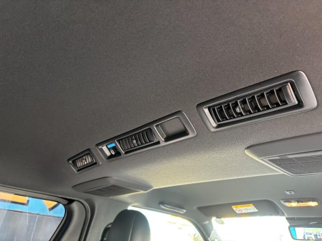 ハイエースバン スーパーＧＬ　ダークプライムＩＩ　ディーゼルターボ／アルパインフローティングナビ／フルセグＴＶ／パノラミックビューモニター／セーフティーセンス／両側パワスラ／デジタルインナーミラー／ベッドキット／ハーフレザーシート／スマートキー２本（27枚目）