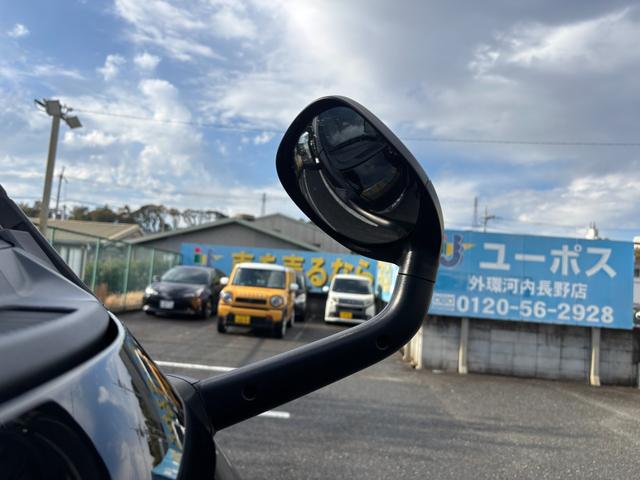 ハイエースバン スーパーＧＬ　ダークプライムＩＩ　ディーゼルターボ／アルパインフローティングナビ／フルセグＴＶ／パノラミックビューモニター／セーフティーセンス／両側パワスラ／デジタルインナーミラー／ベッドキット／ハーフレザーシート／スマートキー２本（50枚目）