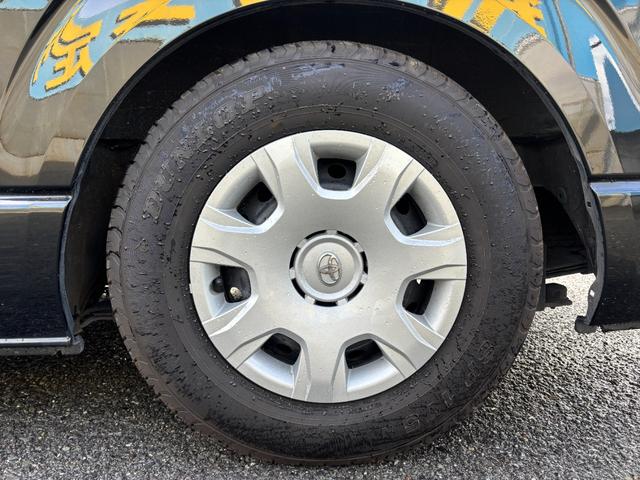 ハイエースバン スーパーＧＬ　ダークプライムＩＩ　ディーゼルターボ／アルパインフローティングナビ／フルセグＴＶ／パノラミックビューモニター／セーフティーセンス／両側パワスラ／デジタルインナーミラー／ベッドキット／ハーフレザーシート／スマートキー２本（51枚目）