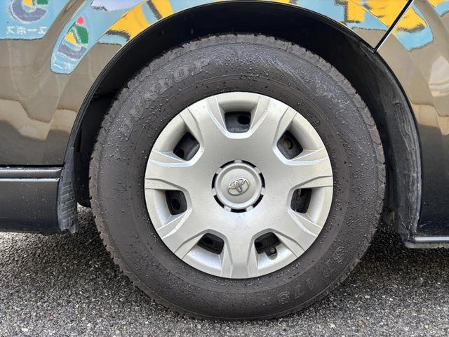 ハイエースバン スーパーＧＬ　ダークプライムＩＩ　ディーゼルターボ／アルパインフローティングナビ／フルセグＴＶ／パノラミックビューモニター／セーフティーセンス／両側パワスラ／デジタルインナーミラー／ベッドキット／ハーフレザーシート／スマートキー２本（53枚目）