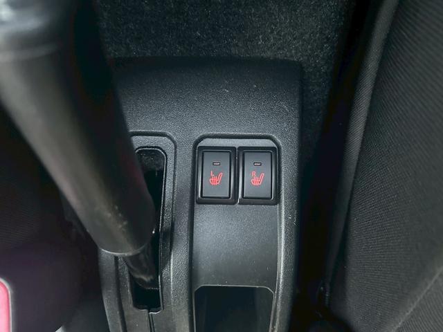 ジムニー ＸＣ　☆セーフティサポート／クルコン／ＬＥＤヘッド／シートヒーター☆カロッツェリアメモリーナビ（ＡＶＩＣ－ＲＬ８１１）／フルセグ／バックモニター／ＥＴＣ☆社外（リアラダー／ＬＥＤ付フロントグリル／ドラレコ）（17枚目）