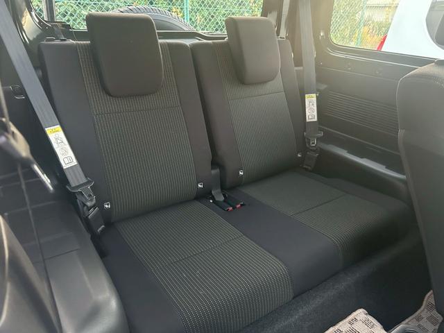 ジムニー ＸＣ　☆セーフティサポート／クルコン／ＬＥＤヘッド／シートヒーター☆カロッツェリアメモリーナビ（ＡＶＩＣ－ＲＬ８１１）／フルセグ／バックモニター／ＥＴＣ☆社外（リアラダー／ＬＥＤ付フロントグリル／ドラレコ）（23枚目）