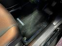 ★清掃も行き届いており色落ちもなく綺麗な運転席側フロアマット部分
