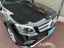 GLC200 スポーツ レーダーセーフティPKG/メーカーナビ/全方位モニター/フルセグTV/BSM/ハーフレザーシート/F席パワーシート/F席シートヒーター/クルコン/パワーバックドア/ルーフレール/純正19AW(30枚目)