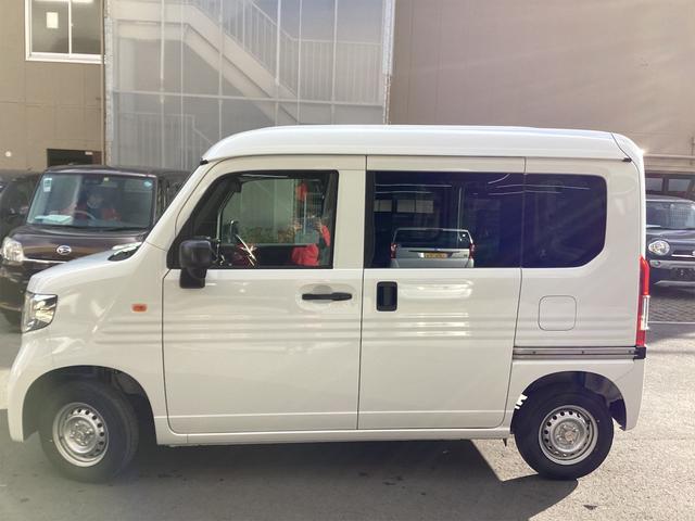 ホンダ Ｎ－ＶＡＮ 12枚目