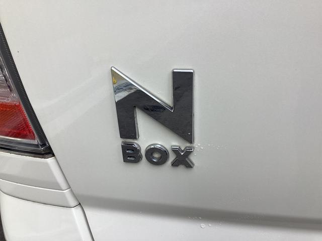 ホンダ Ｎ－ＢＯＸ 24枚目