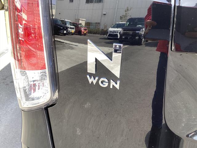 ホンダ Ｎ－ＷＧＮ 24枚目