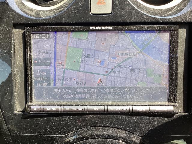 日産 ノート 2枚目