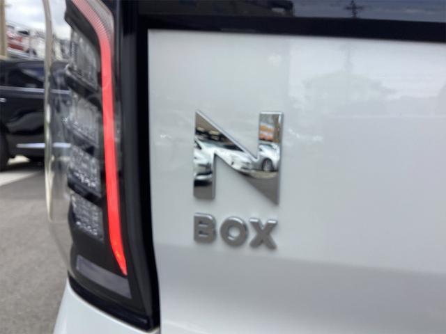 ホンダ Ｎ－ＢＯＸカスタム 28枚目