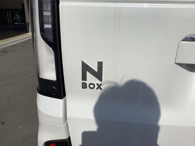 ホンダ Ｎ－ＢＯＸカスタム 26枚目